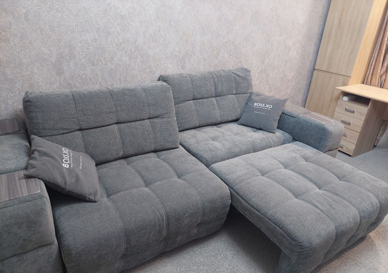 квартира г Ноябрьск ул Космонавтов 22 Тюменская обл. фото 9