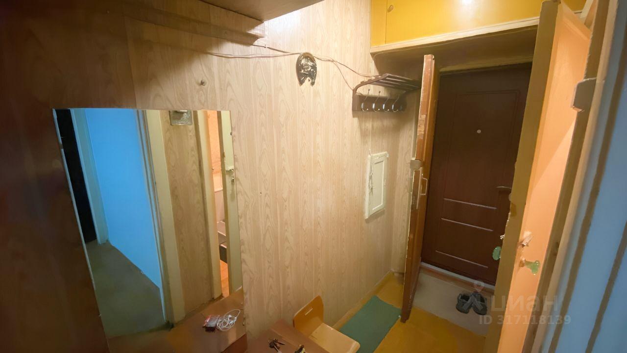 квартира г Электросталь ул Пушкина 24 фото 7