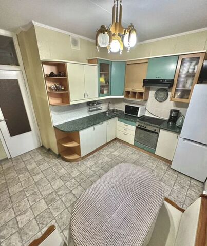 метро Кузьминки ул Маршала Чуйкова 10к/2 фото