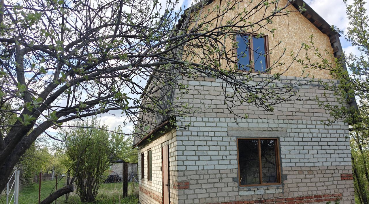 дом г Орел р-н Заводской снт Лужки-2 302 фото 1