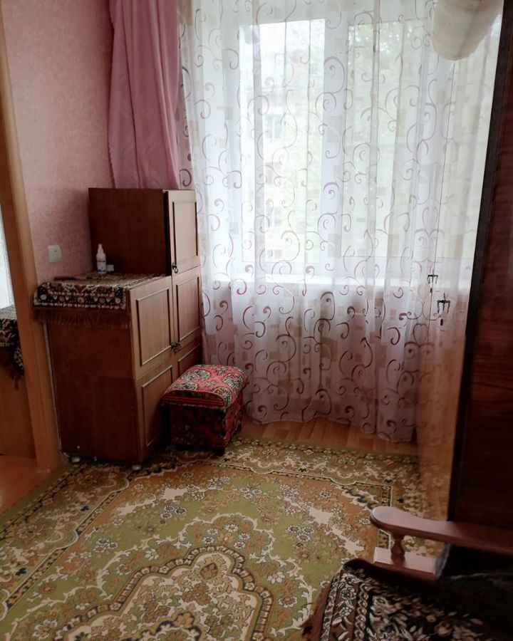 квартира р-н Новомосковский г Новомосковск ул Комсомольская 44а фото 2