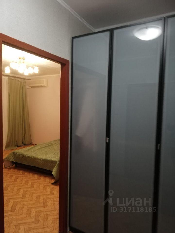 квартира г Москва ЮЗАО Выхино-Жулебино б-р Жулебинский 30/1 3-й микрорайон Жулебино, Московская область фото 5