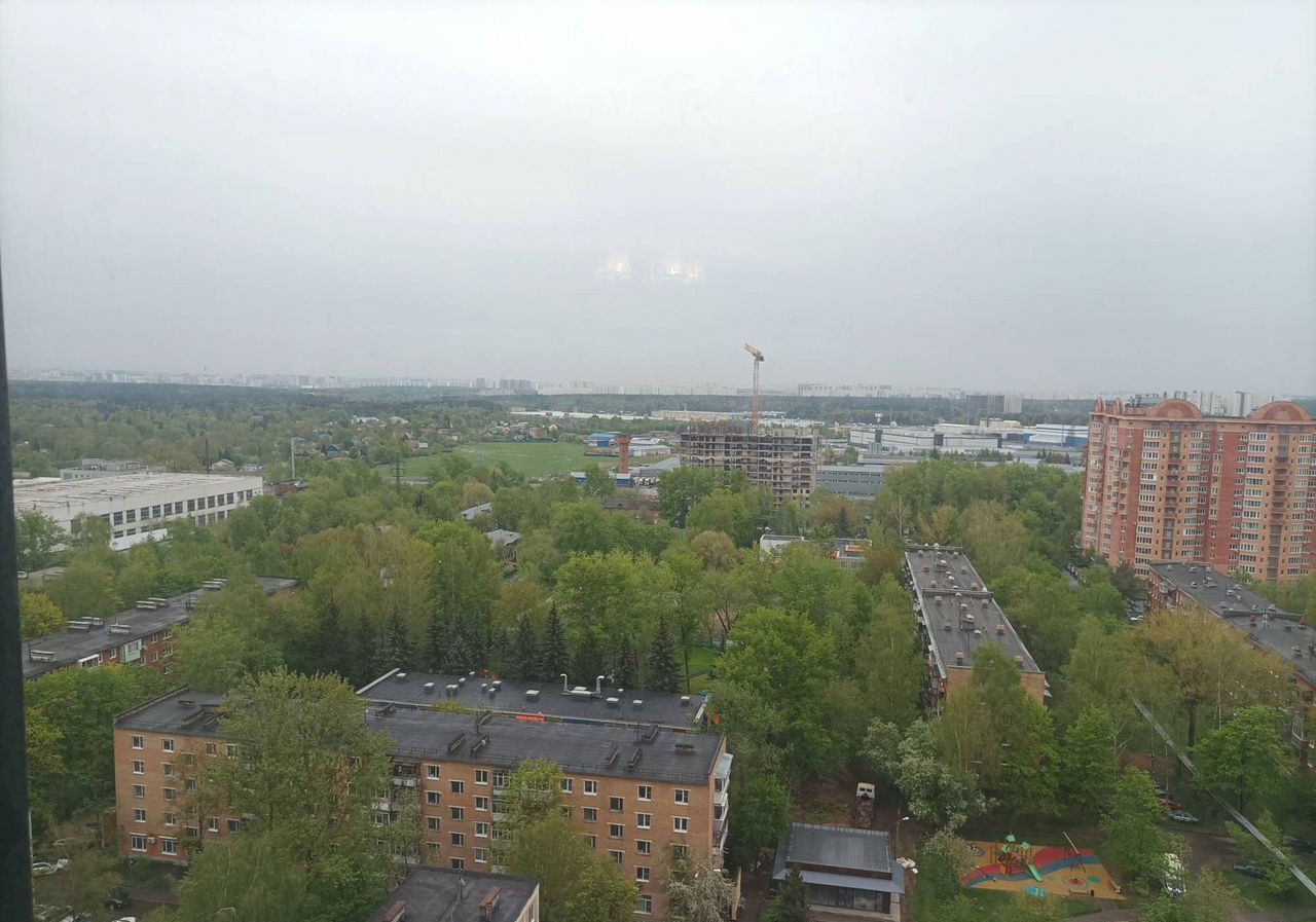 квартира г Одинцово Баковка 100А, Одинцовский г. о., Можайское ш. фото 9