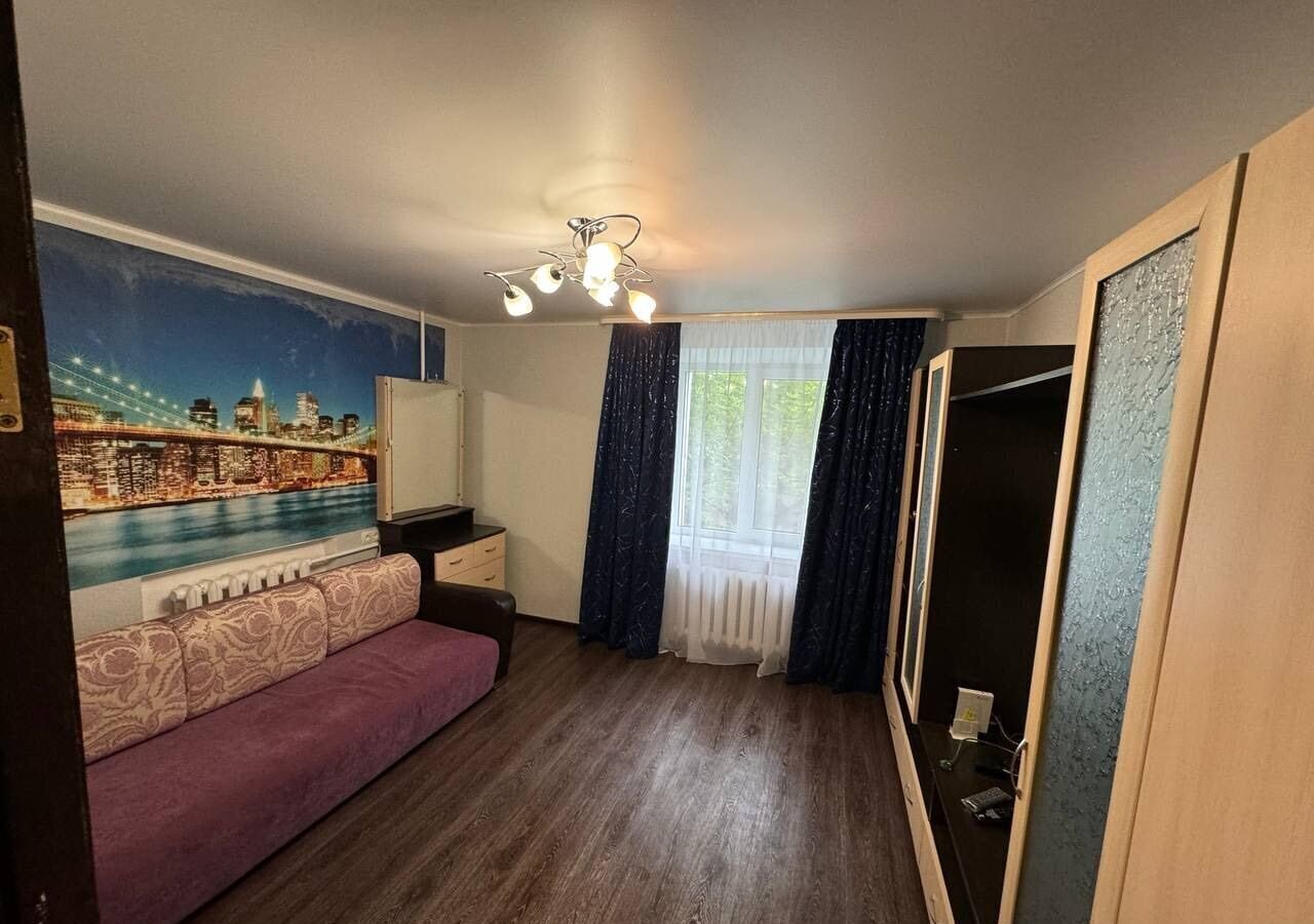 квартира г Саратов р-н Кировский ул Геофизическая 42/48 фото 2