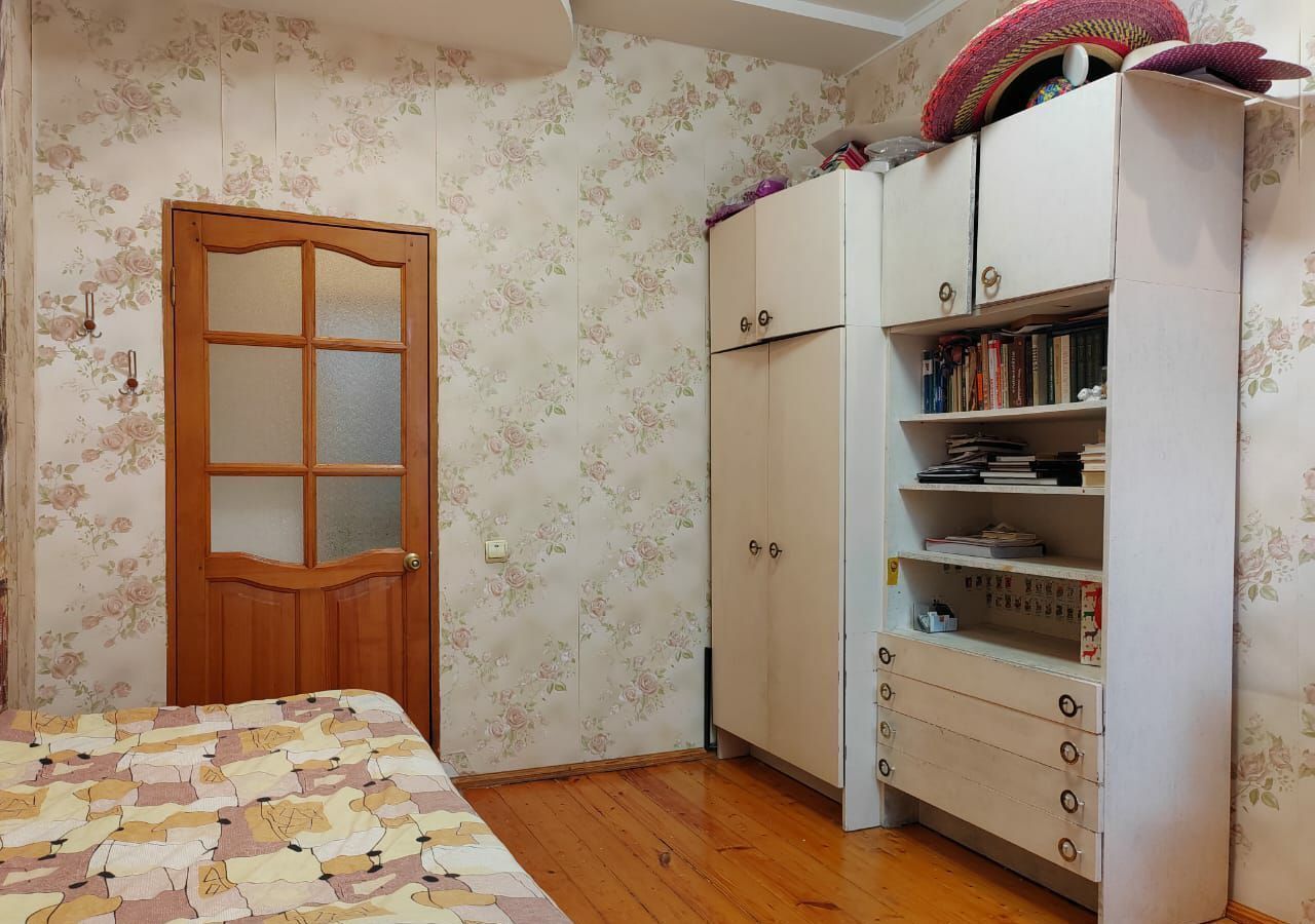квартира г Оренбург р-н Центральный проезд Коммунаров 20 фото 12