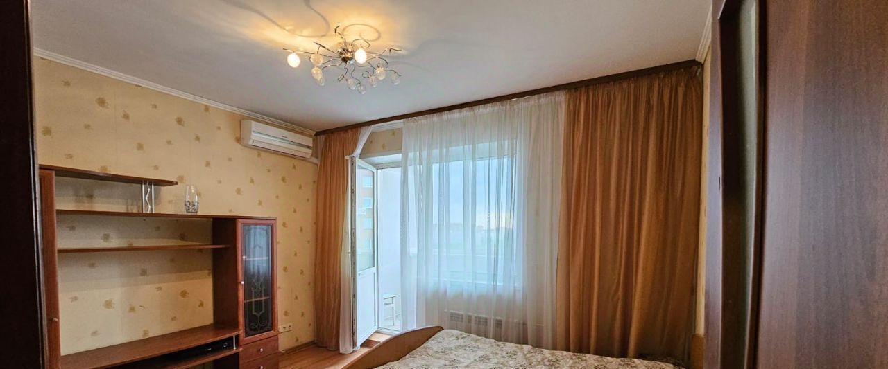 квартира г Тольятти р-н Автозаводский ул Маршала Жукова 54а фото 6