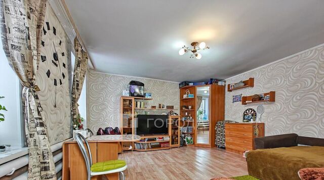 Берёзовая роща ул Красноводская 12 фото