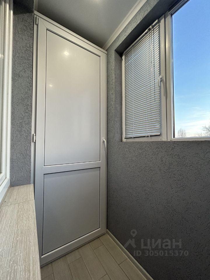 квартира г Краснодар ул Минская 118/2 фото 5