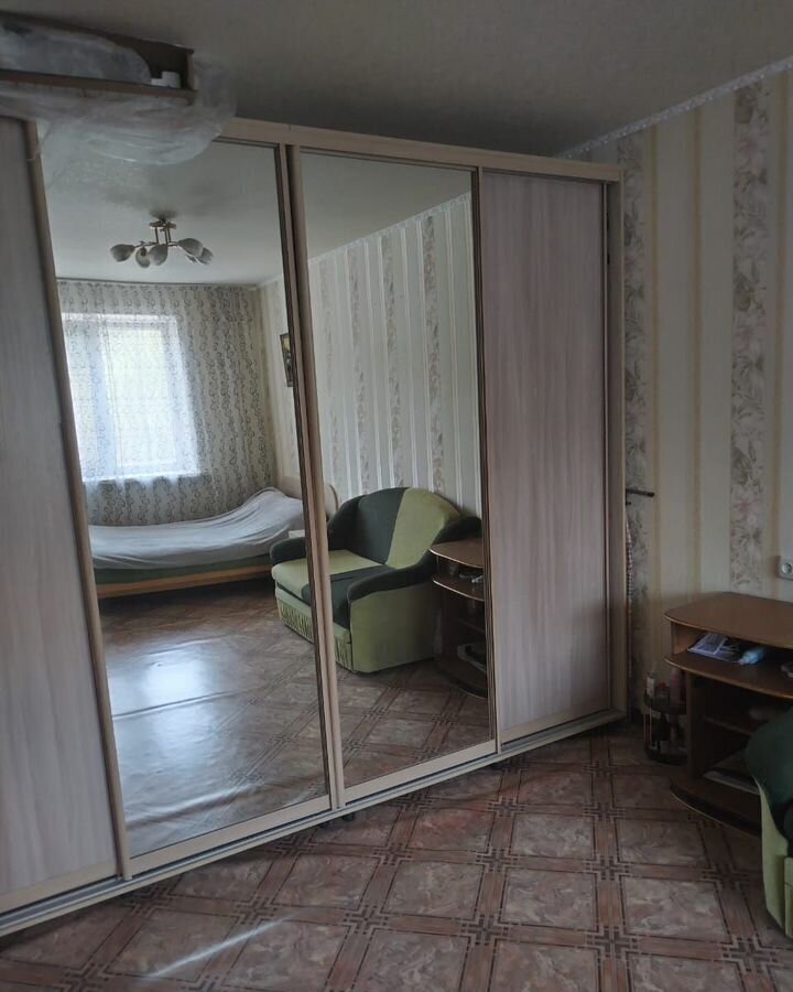 квартира г Донецк 3-й мкр-н, 1 фото 5