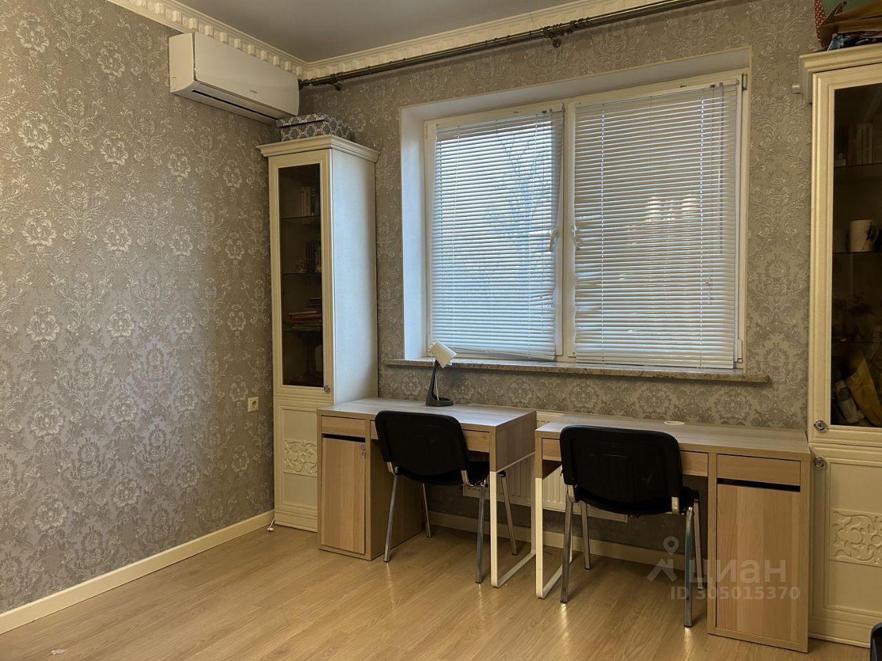 квартира г Краснодар ул Минская 118/2 фото 6