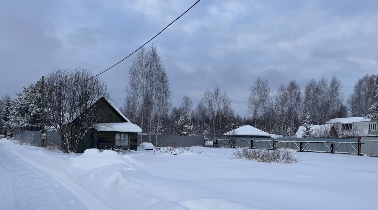 дом г Верхняя Пышма снт Колос ул. Вишневая фото 3