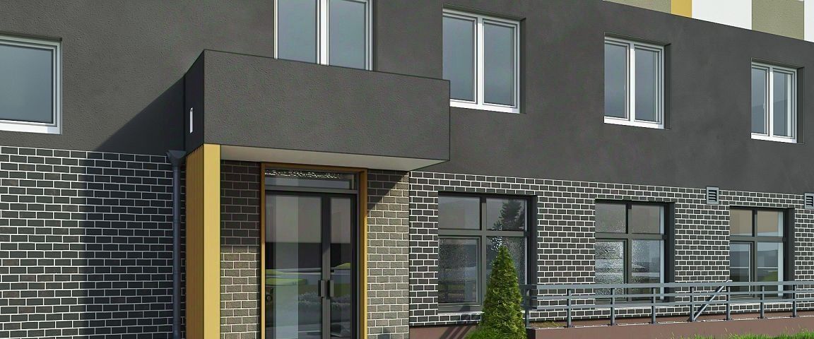 квартира г Екатеринбург ул Тюльпановая 11 Проспект Космонавтов фото 20