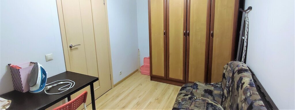 квартира г Москва метро Академическая ул Шверника 5к/2 фото 8