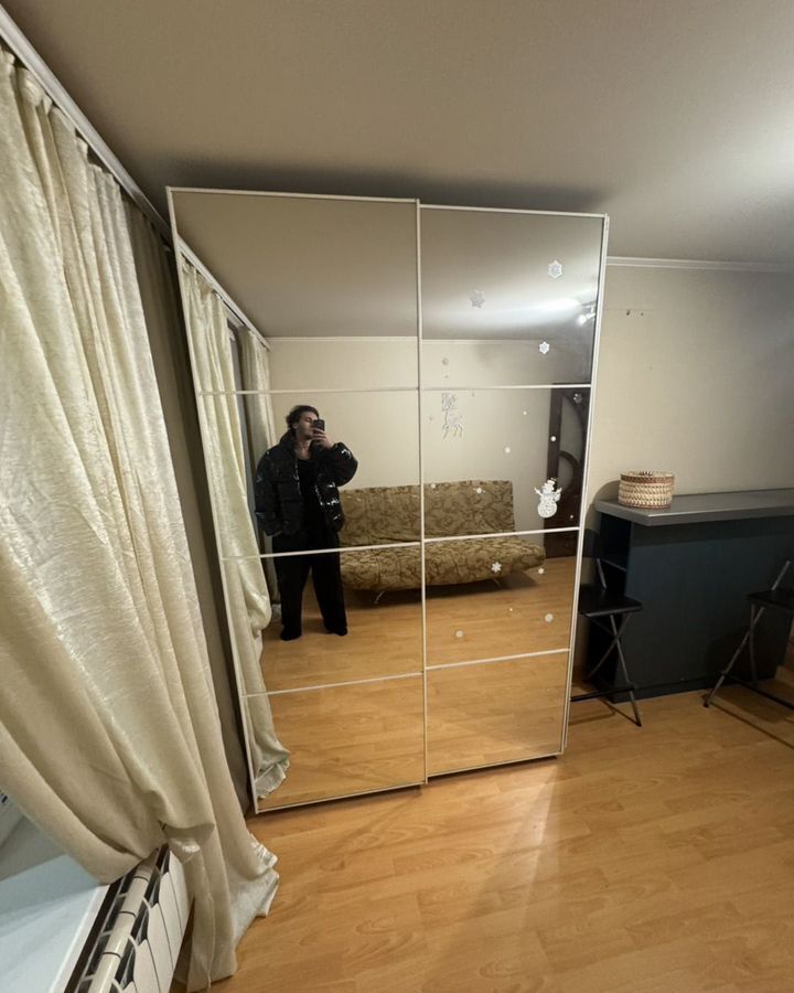квартира г Королев ул Сакко и Ванцетти 34а фото 1