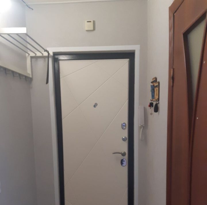 квартира г Иваново р-н Ленинский пр-кт Текстильщиков 109б фото 10