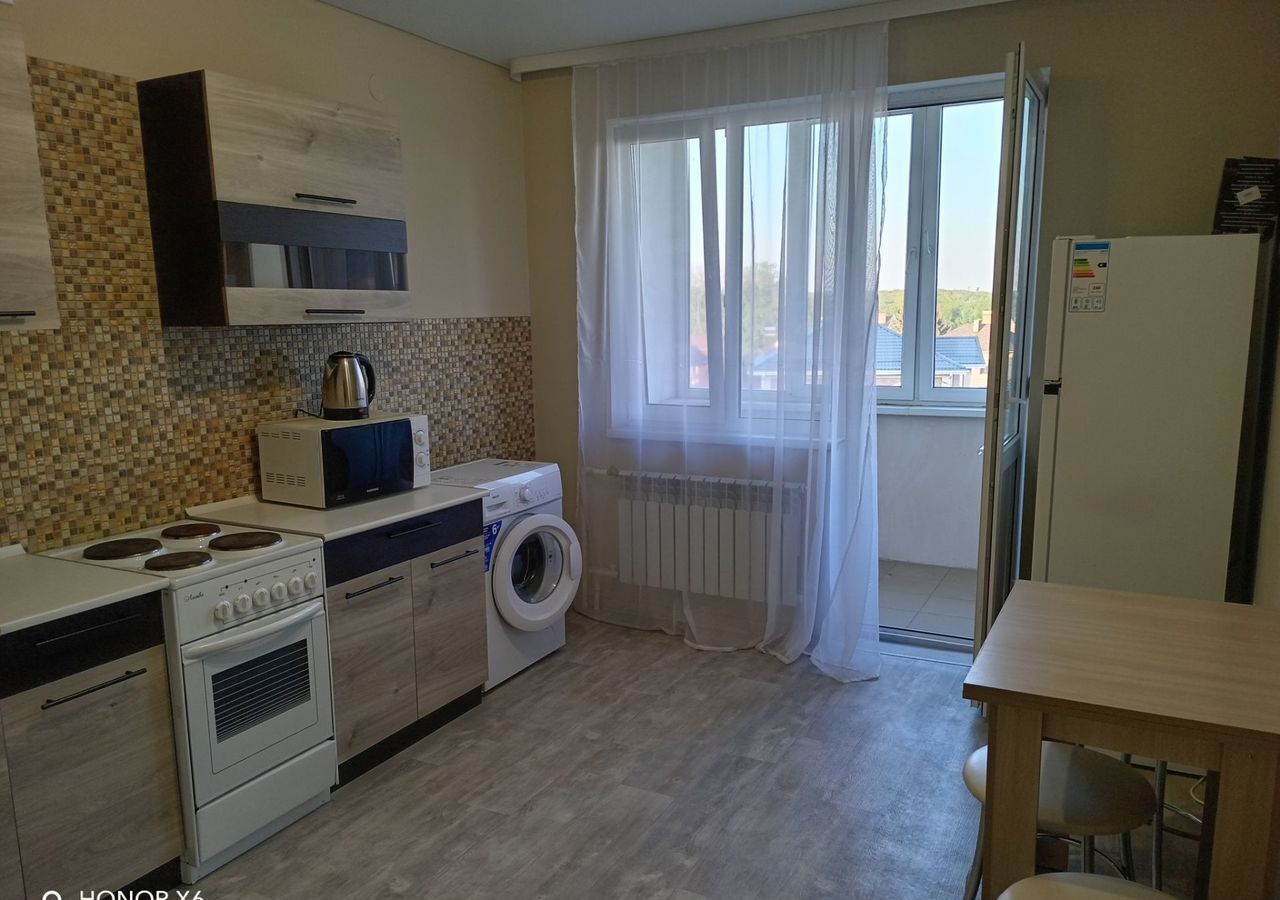 квартира г Новочеркасск пер Рощинский 8у фото 3