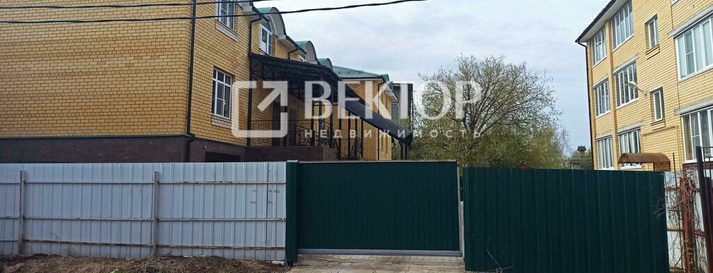 дом г Кострома ул Терешковой 48б фото 4