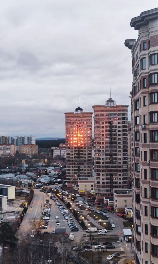 квартира г Раменское ш Северное 22 Фабричная, Раменский г. о. фото 10