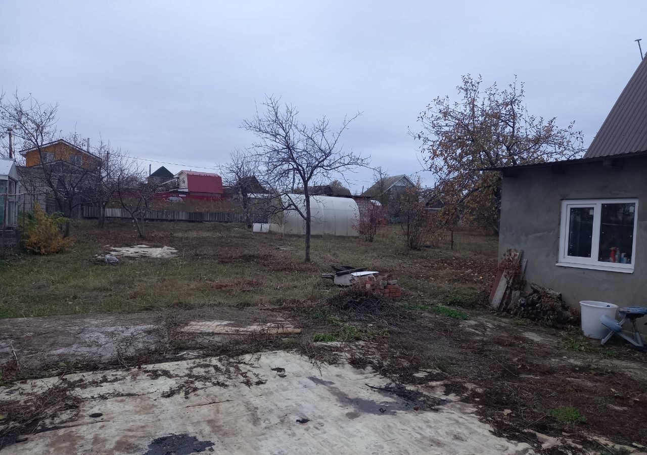 дом г Жигулевск фото 2