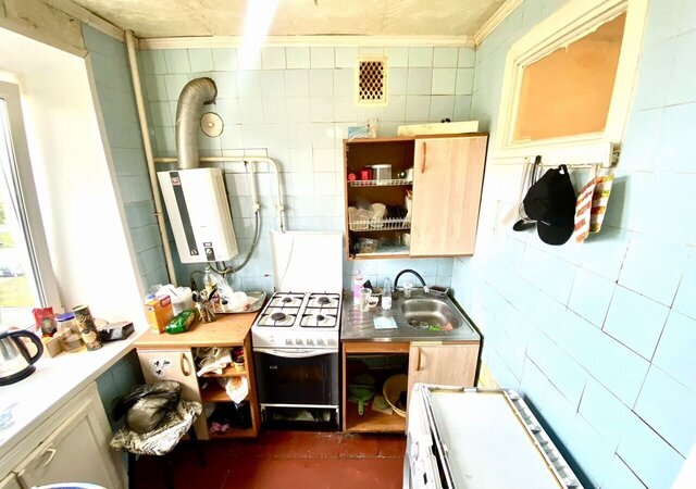 п Октябрьский 20 фото