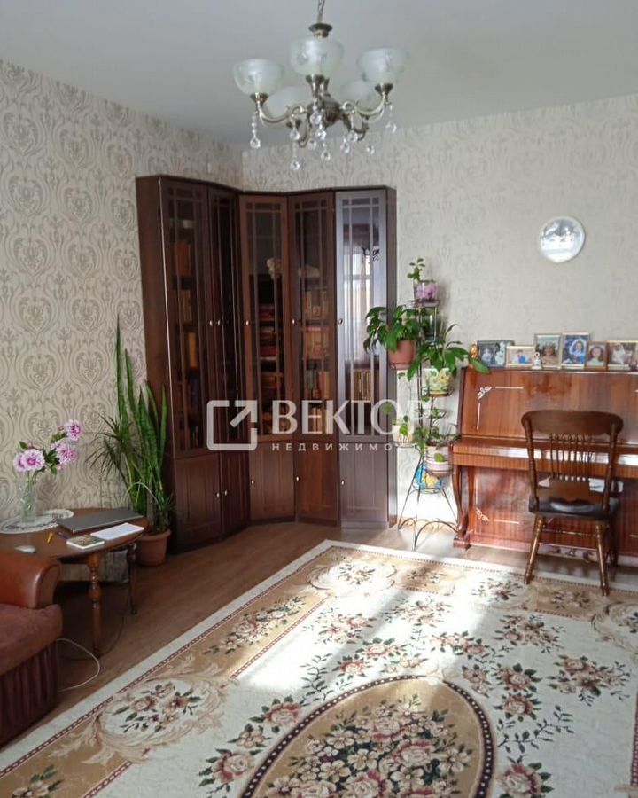 дом г Кострома р-н Фабричный ул Терешковой 48б фото 15