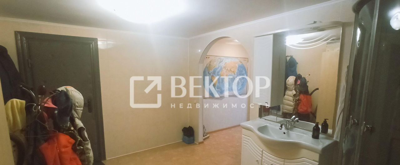 дом г Кострома р-н Фабричный ул Терешковой 48б фото 18