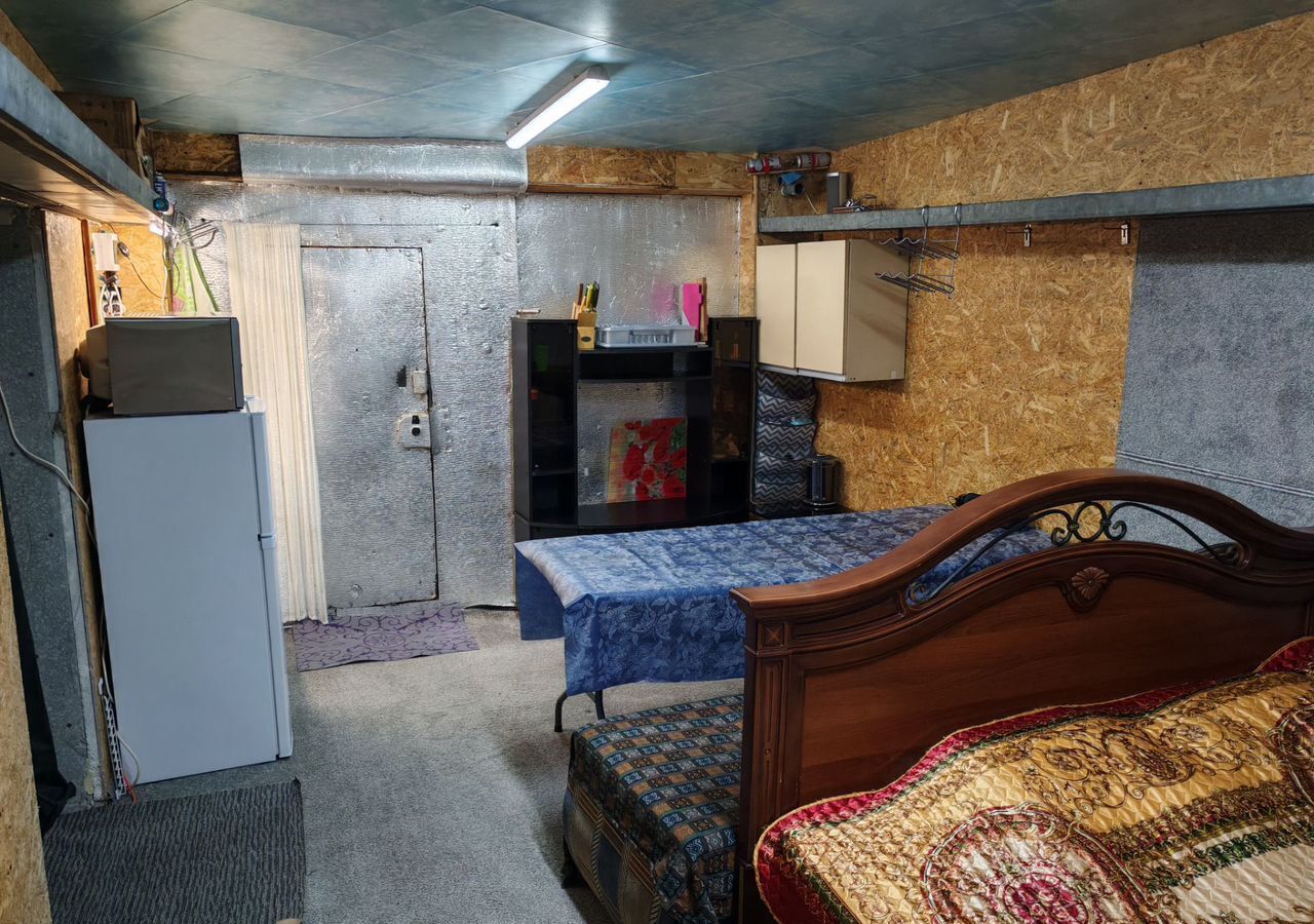 гараж г Сургут р-н Центральный тракт Югорский 45 Тюменская обл. фото 10