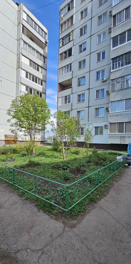 квартира г Балаково ул Набережная Леонова 80 Балаковский р-н, муниципальное образование фото 17