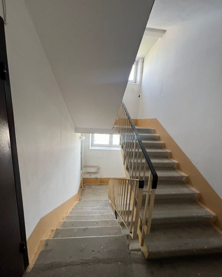 квартира г Челябинск р-н Тракторозаводский ул Завалишина 4 фото 19