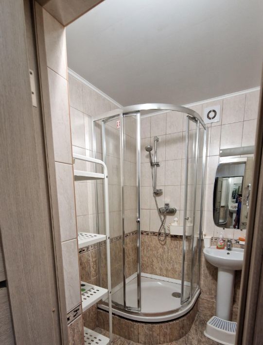 квартира г Бердск ул Попова 3 фото 5