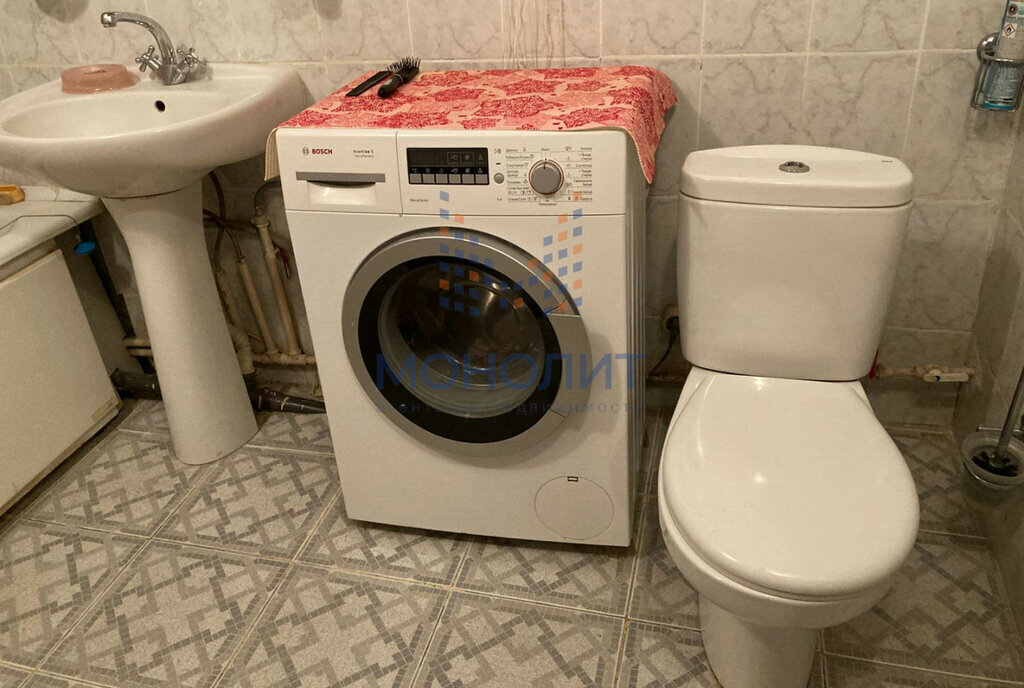 квартира г Королев ул Садовая 3 Ростокино фото 14
