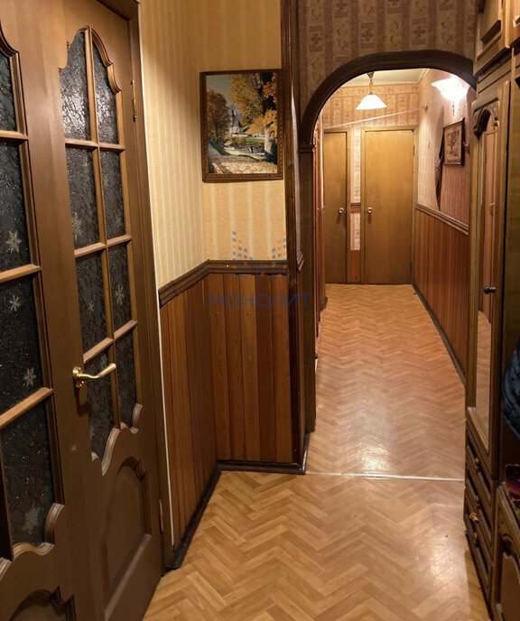 квартира г Королев ул Садовая 3 Ростокино фото 12