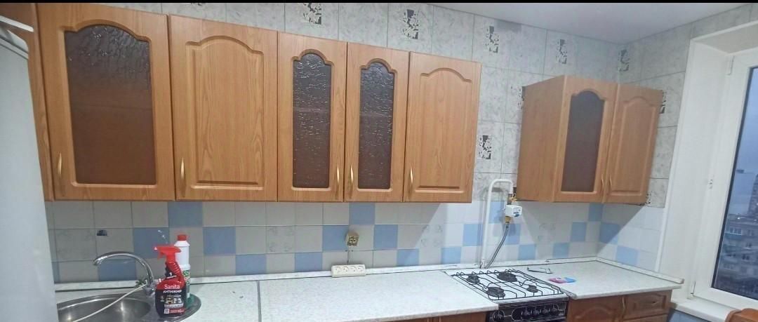 квартира г Балаково ул Набережная Леонова 29 фото 9