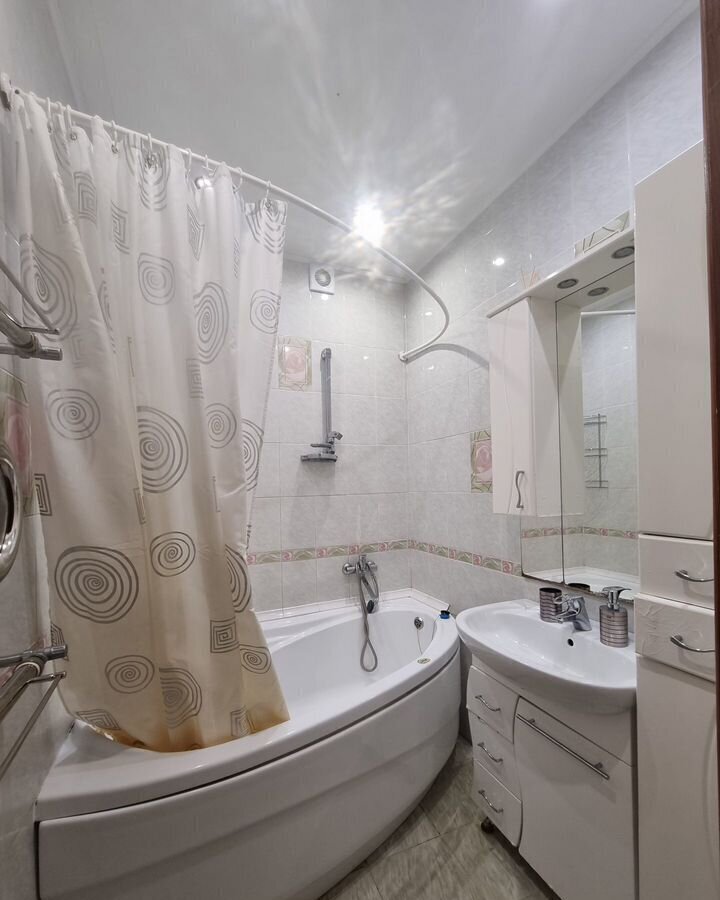 квартира г Самара Алабинская ул Галактионовская 106а фото 13