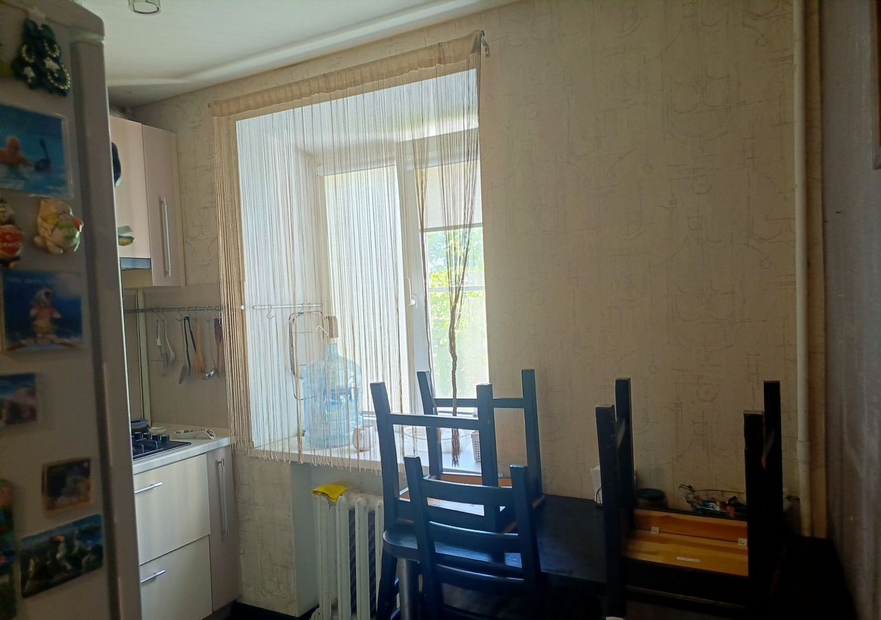 квартира г Новочеркасск ул Залесская 2 фото 4