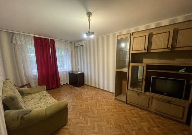 р-н Центральный ул им. Айвазовского 102а мкр-н Черёмушки фото
