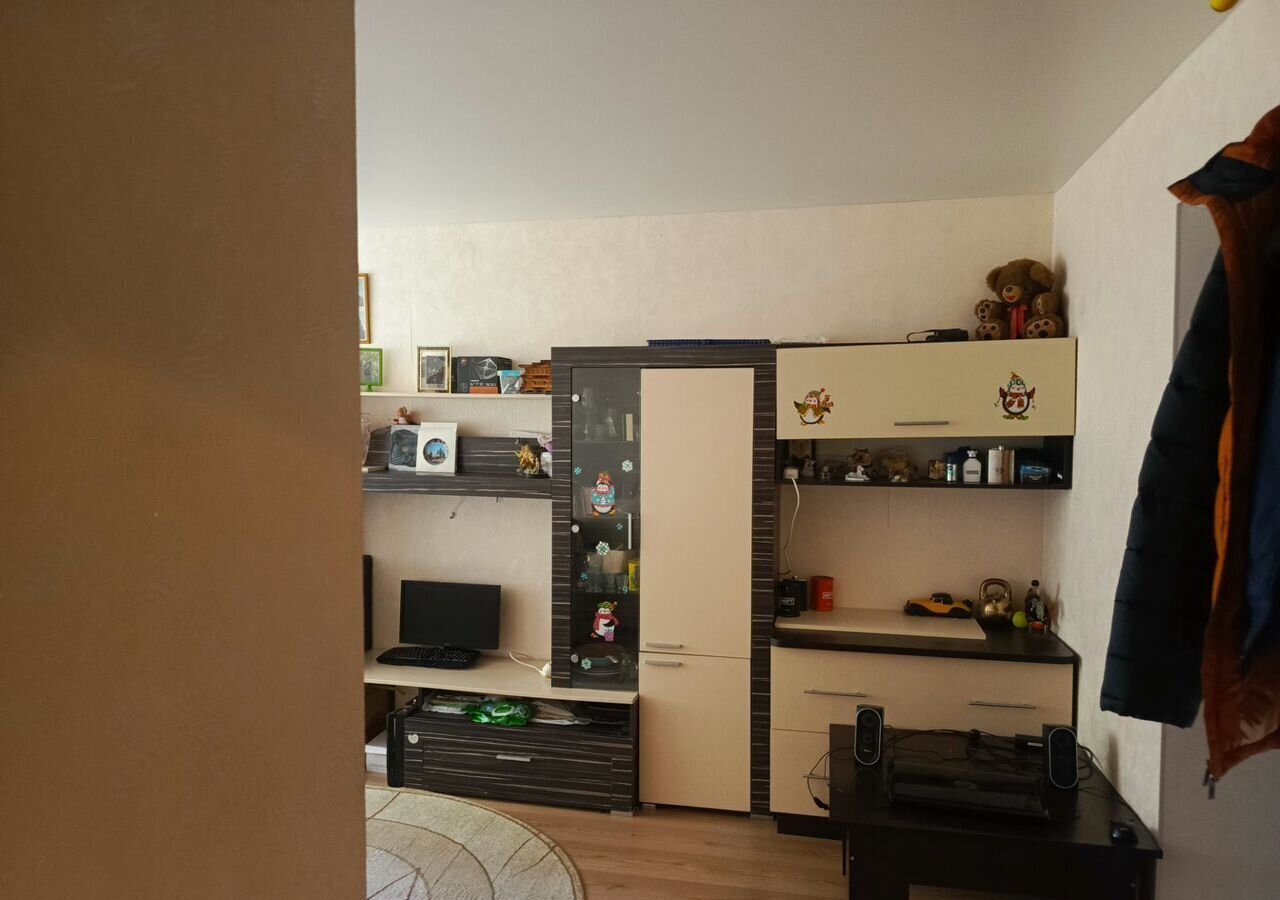 квартира г Новочеркасск ул Залесская 2 фото 10