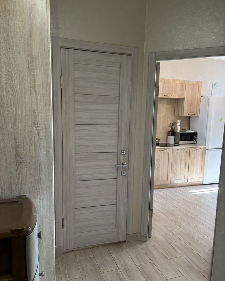 квартира г Краснодар р-н Карасунский ул им. Селезнева 4/15к 2 фото 7