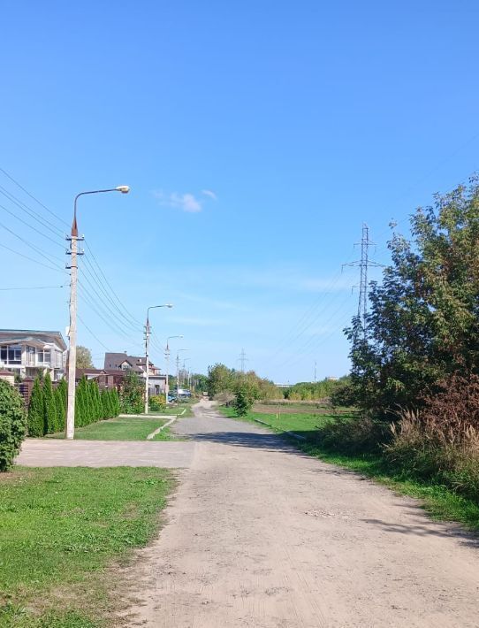 дом г Дубна ул Ла-Кросс 42 фото 5