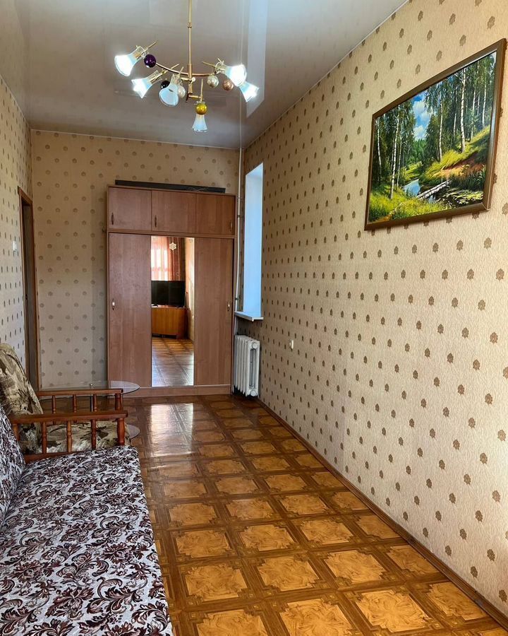 квартира г Санкт-Петербург метро Электросила ул Мариинская 7к фото 4