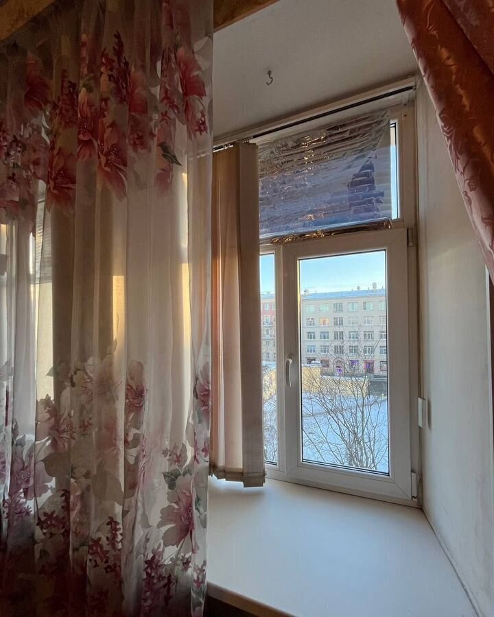 квартира г Санкт-Петербург метро Электросила ул Мариинская 7к фото 11