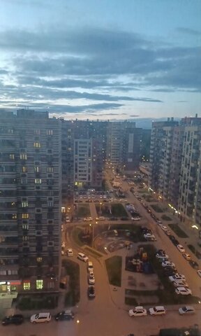 ул Просвещения 8к/1 г. о. Пушкинский фото