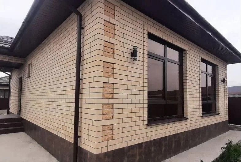 дом г Новороссийск ст-ца Натухаевская пер Лесной муниципальное образование Новороссийск фото 9