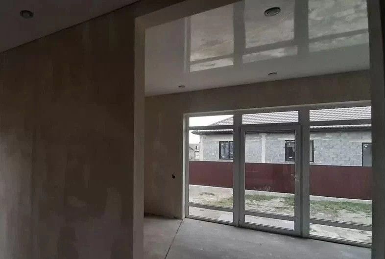 дом г Новороссийск ст-ца Натухаевская пер Лесной муниципальное образование Новороссийск фото 14