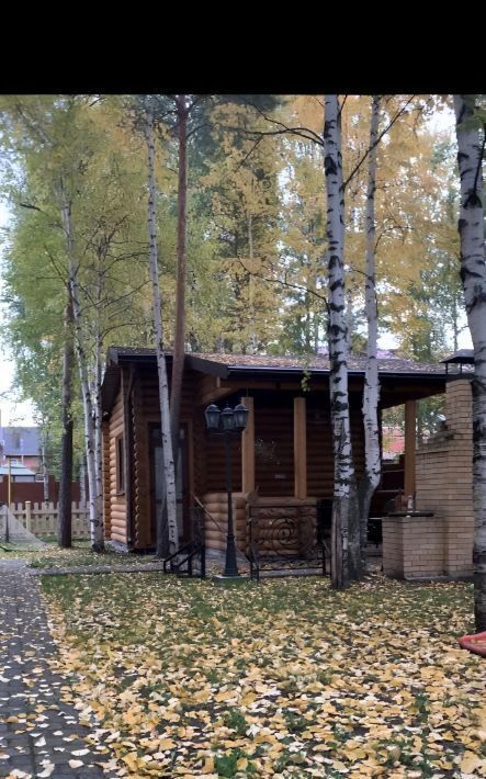 дом г Сургут 37-й микрорайон проезд Счастливый 37-й фото 3