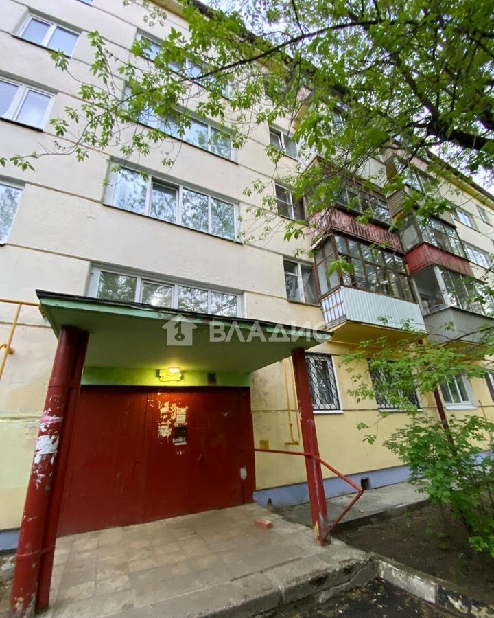 квартира г Раменское ул Михалевича 12 Раменское, Раменский муниципальный округ фото 3
