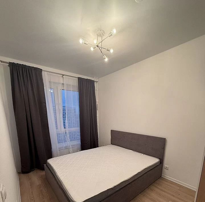 квартира г Москва метро Аннино ул Дорожная 46к/2 фото 7
