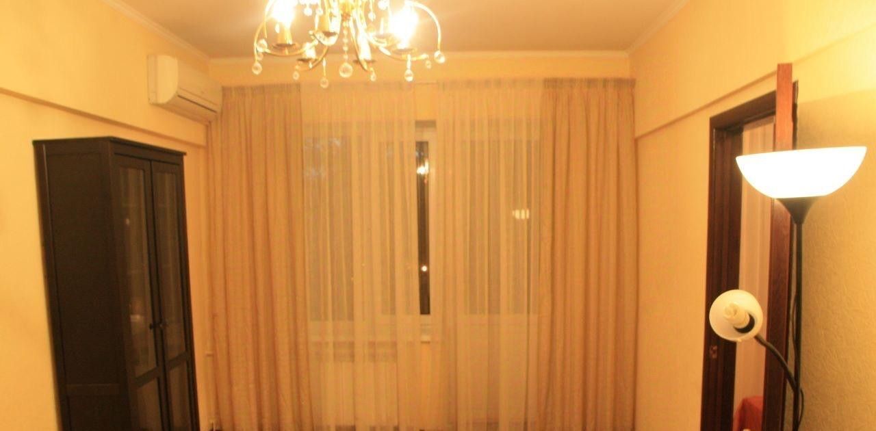 квартира г Москва метро Сокол пер 2-й Балтийский 5 фото 9