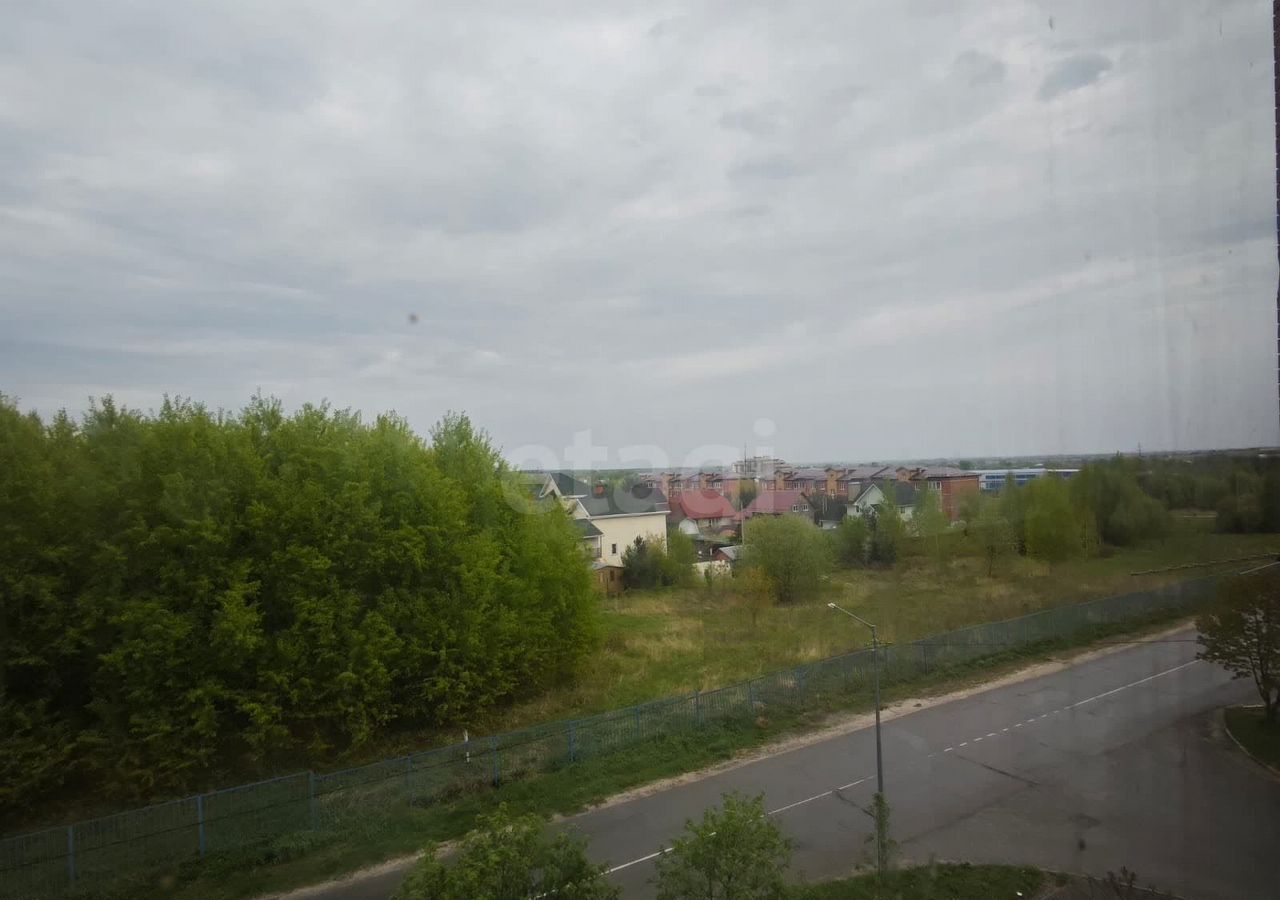квартира г Бронницы мкр Марьинский 2 фото 15