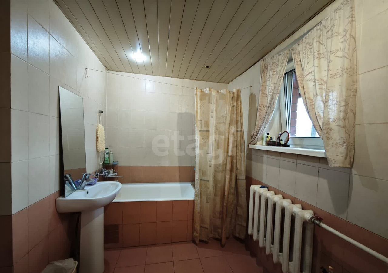 квартира г Бронницы мкр Марьинский 2 фото 6